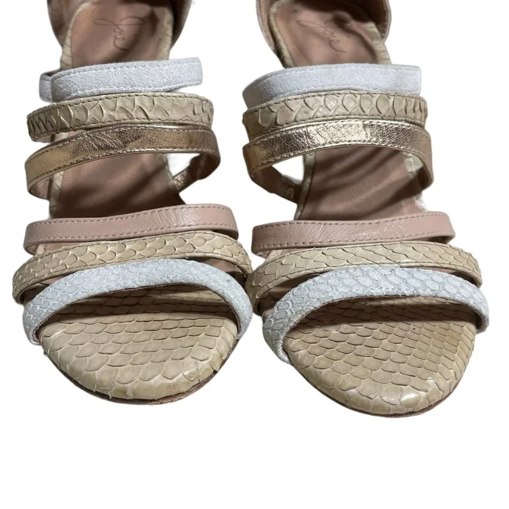 Joie zee sandals